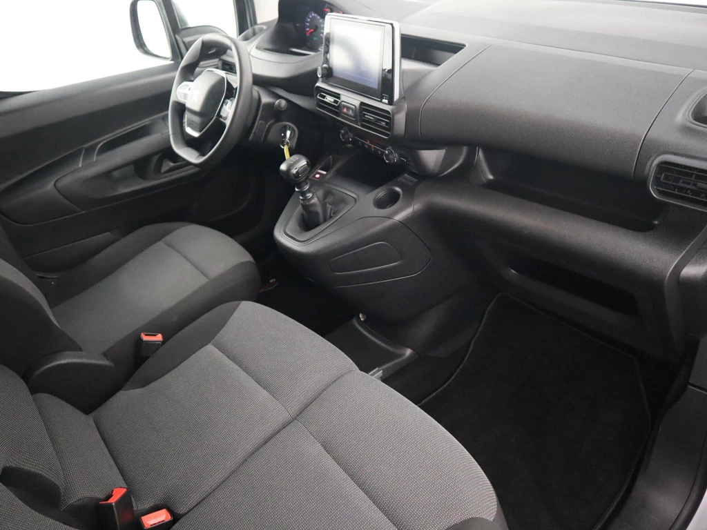 Peugeot Partner – foto 36