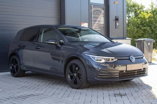 Volkswagen Golf – thumbnail 11
