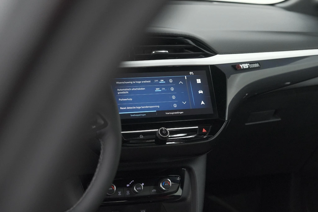Opel Corsa-e – foto 41