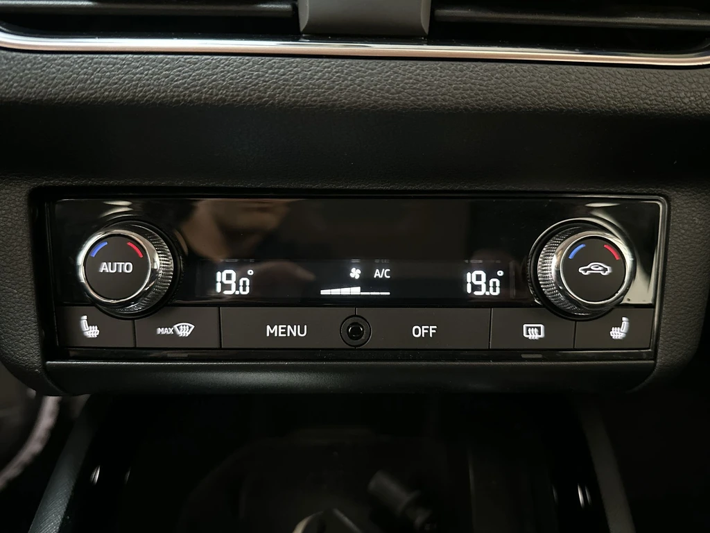 Škoda Kamiq – foto 13