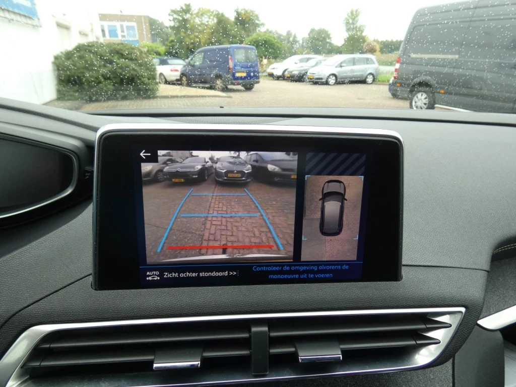 Peugeot 3008 – foto 24