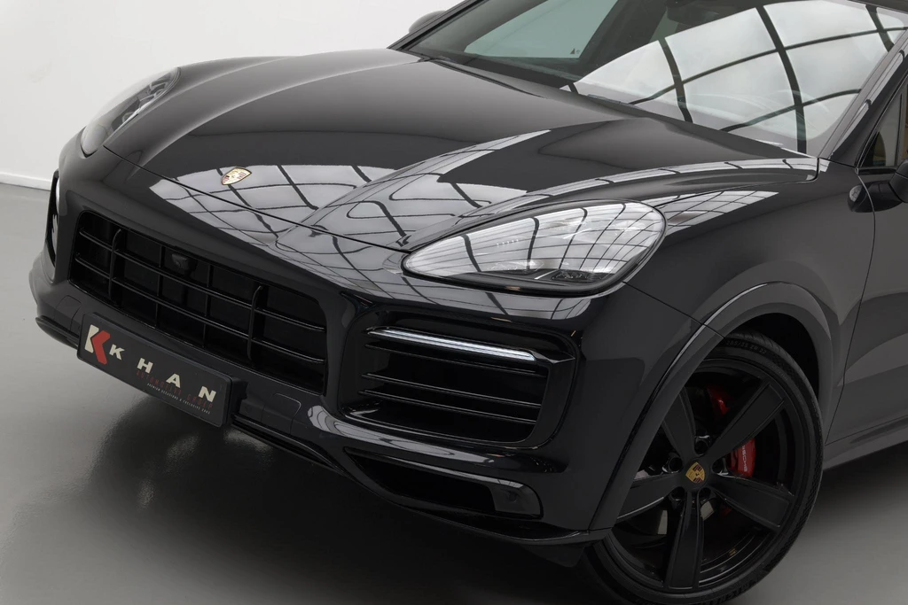 Porsche Cayenne – foto 3