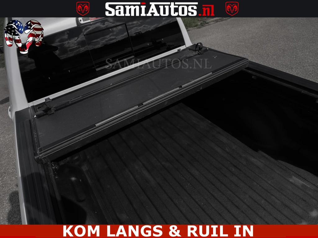 Dodge Ram Pick-Up – foto 38
