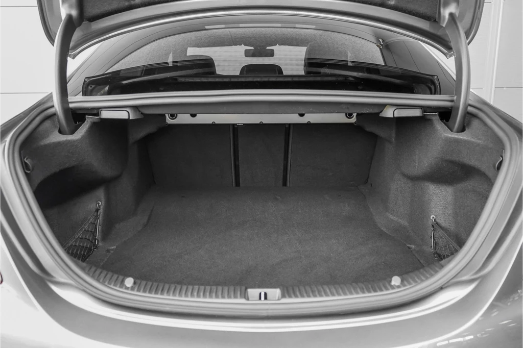 Mercedes-Benz C-Klasse – foto 15