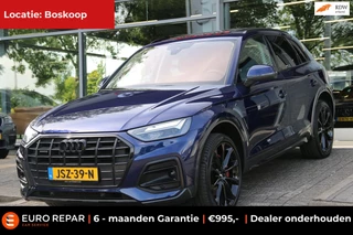 Audi Q5 – thumbnail 2
