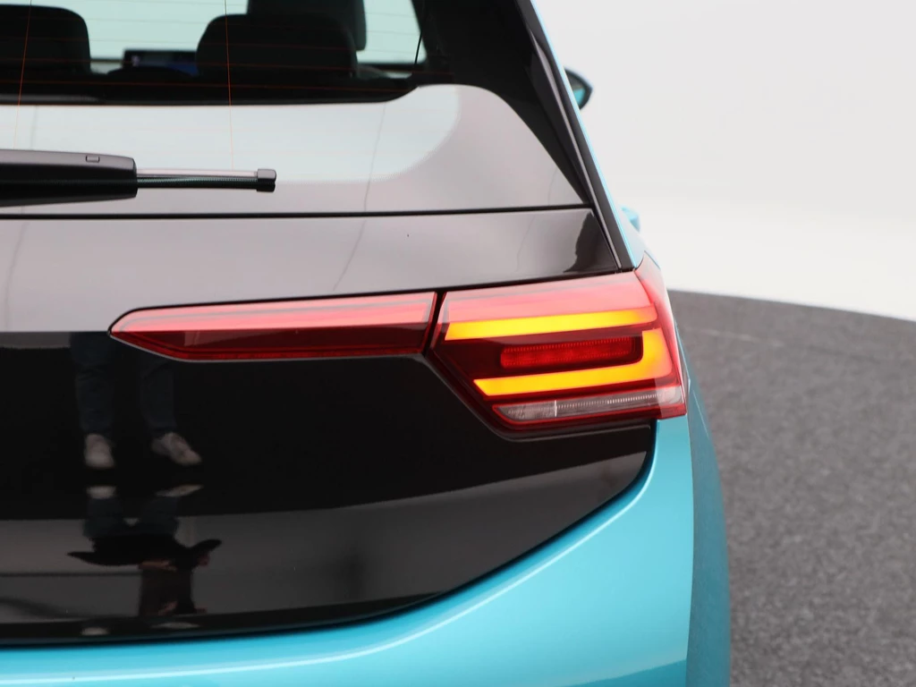 Volkswagen ID.3 – foto 17
