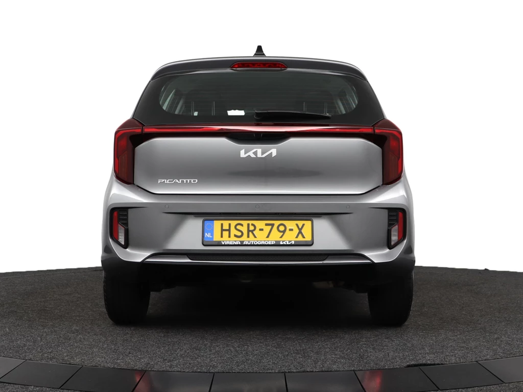 Kia Picanto – foto 6