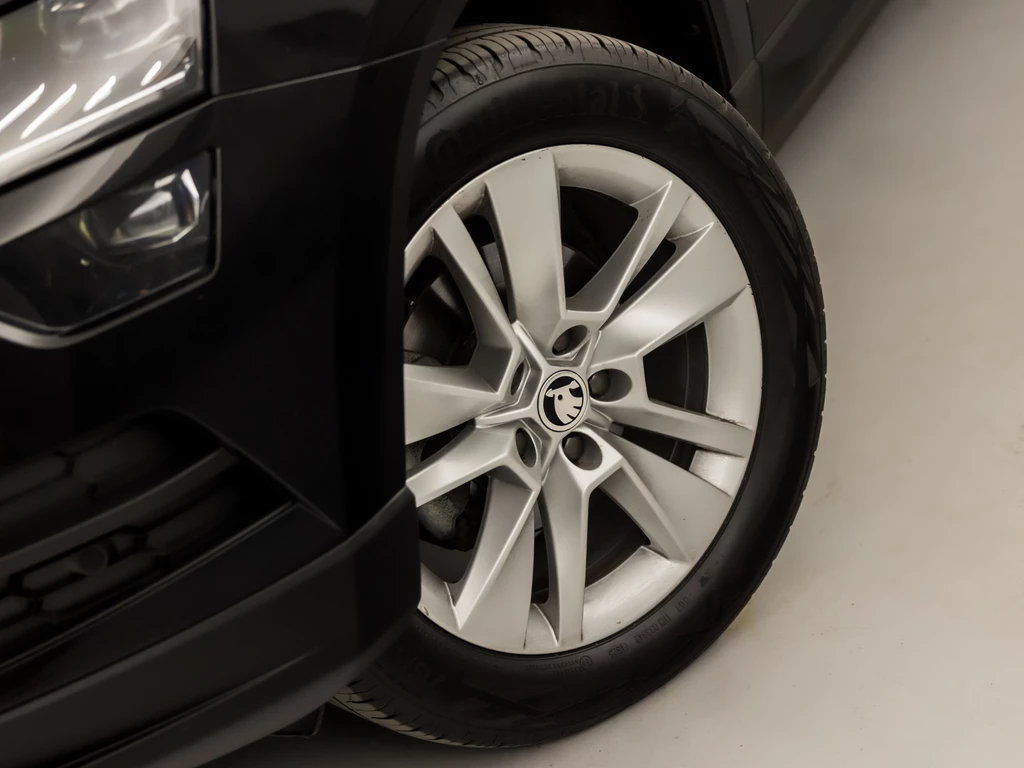 Škoda Karoq – foto 14
