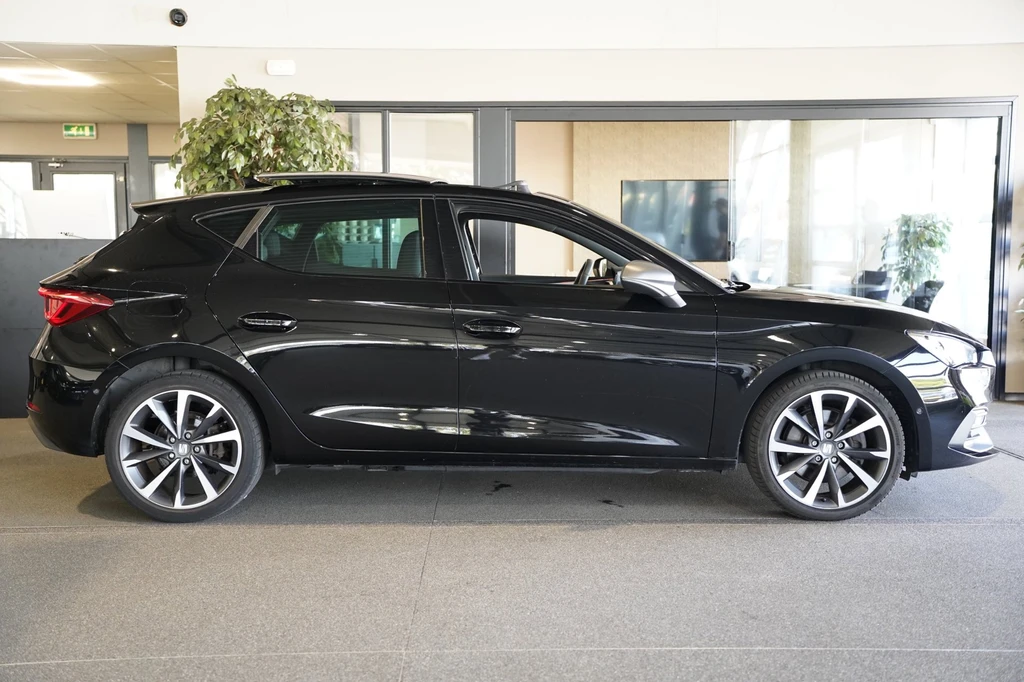 SEAT Leon – foto 7