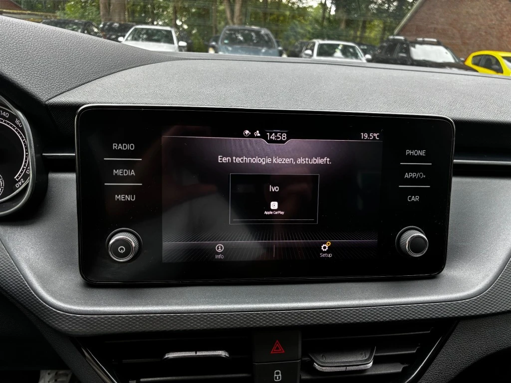Škoda Scala – foto 17