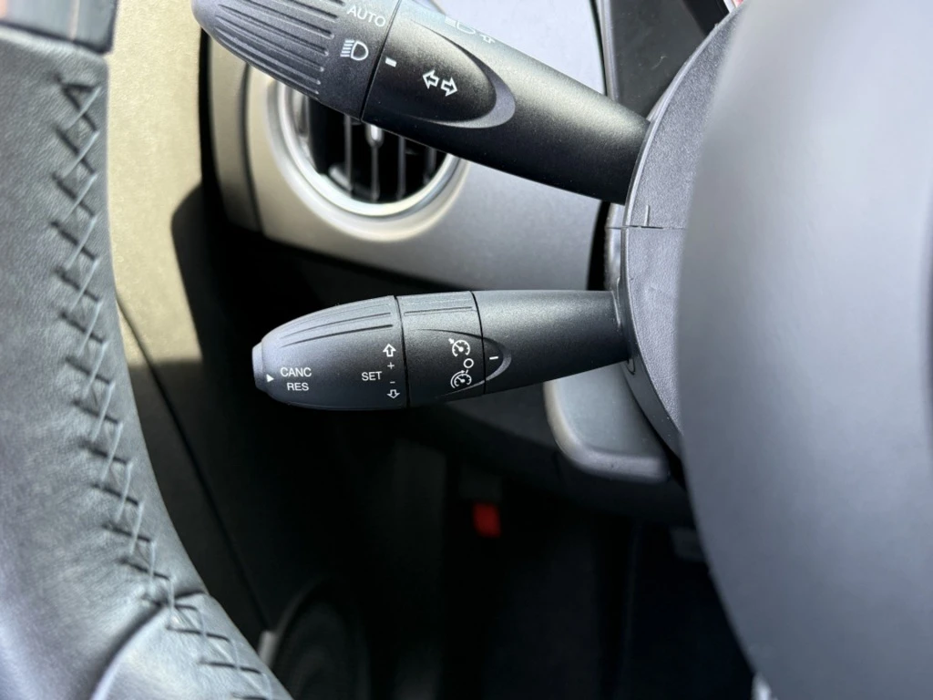 Fiat 500 – foto 20
