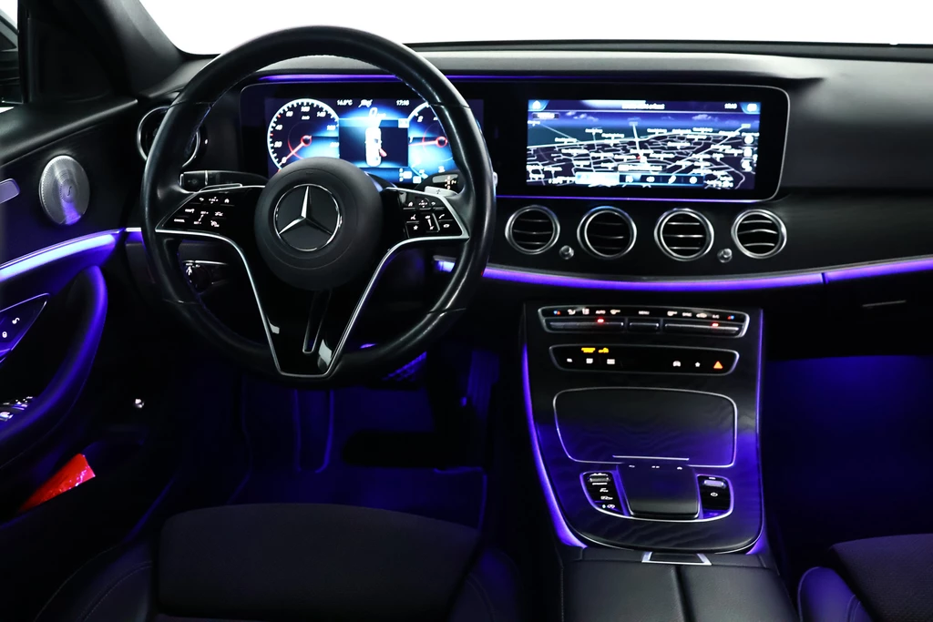 Mercedes-Benz E-Klasse – foto 15