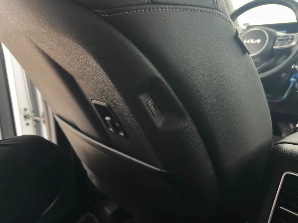 Kia Sportage – foto 32