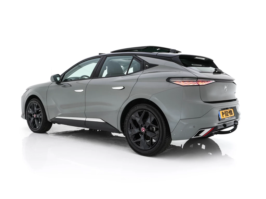 DS DS 4 – foto 2