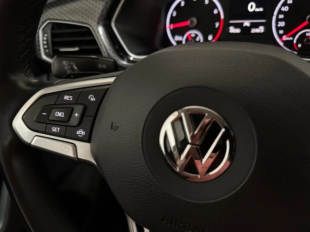 Volkswagen T-Cross – foto 38