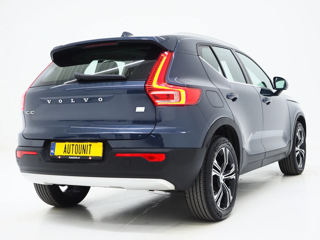 Volvo XC40 – foto 5