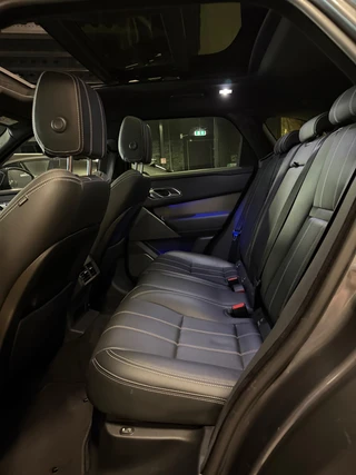 Land Rover Range Rover Velar – thumbnail 27