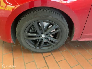 SEAT Leon – thumbnail 29