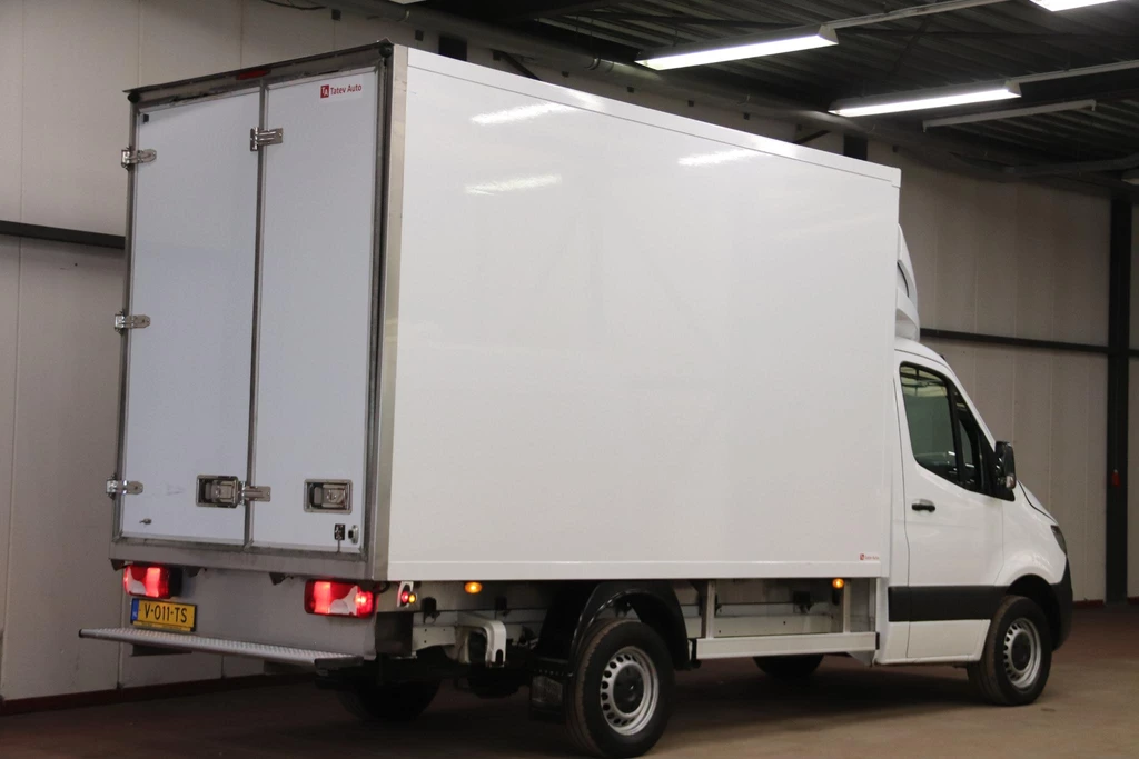 Mercedes-Benz Sprinter – foto 5
