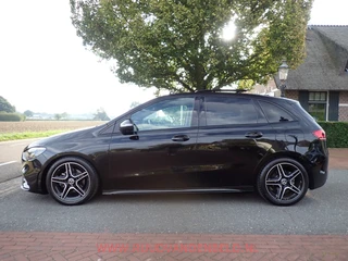 Mercedes-Benz B-Klasse – thumbnail 2