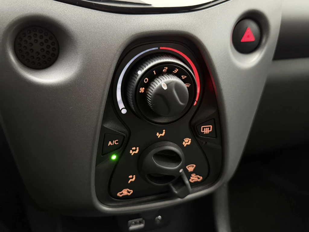Toyota Aygo – foto 16