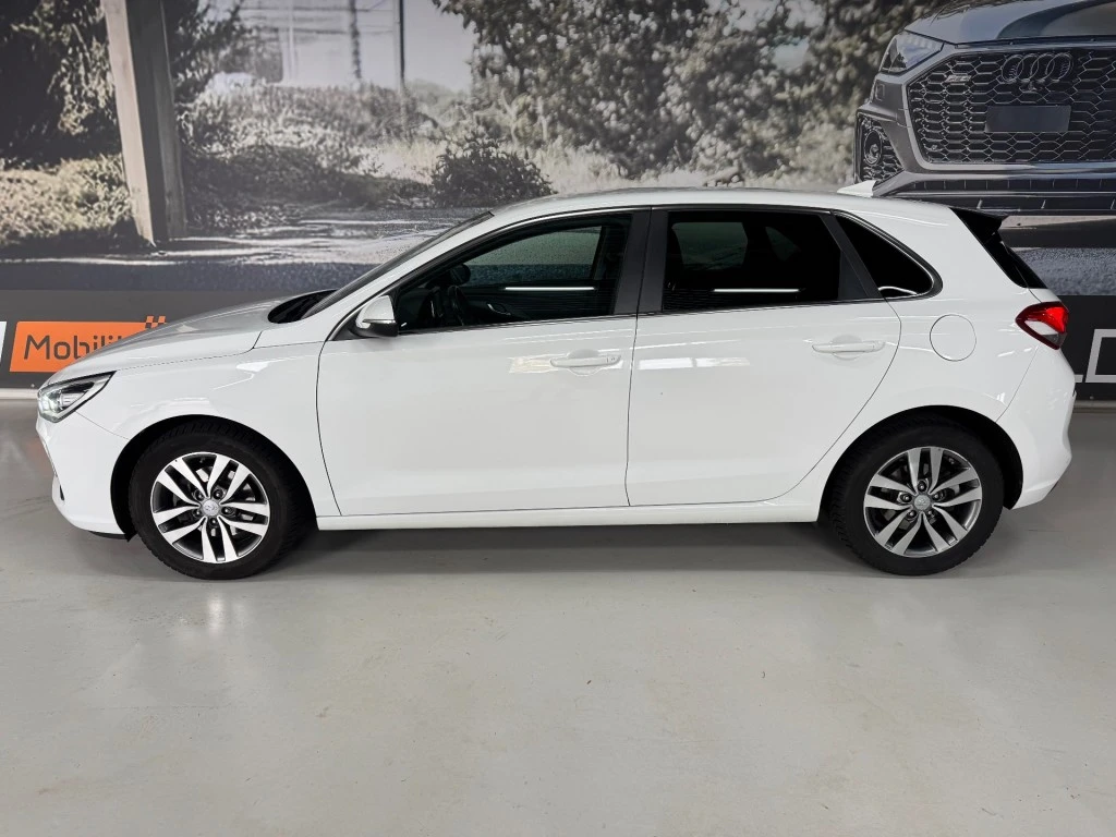Hyundai i30 – foto 4