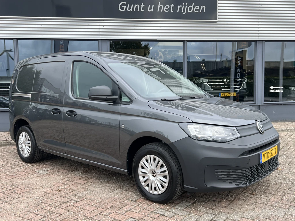 Volkswagen Caddy – foto 14