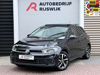 Volkswagen Polo – thumbnail 1