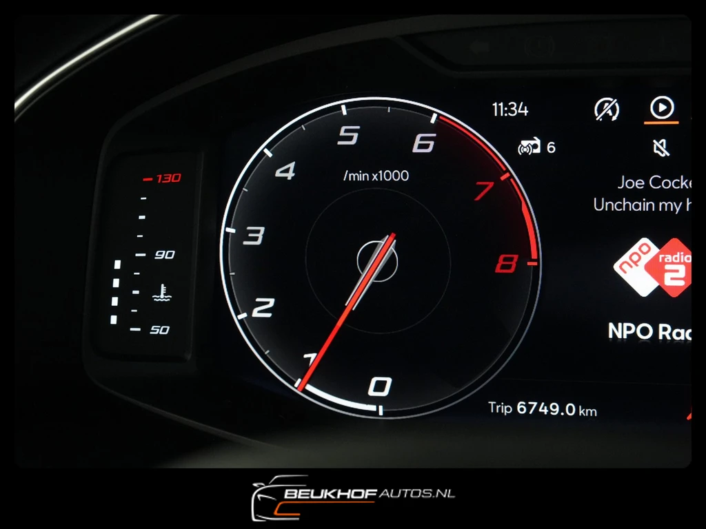 SEAT Ibiza – foto 33