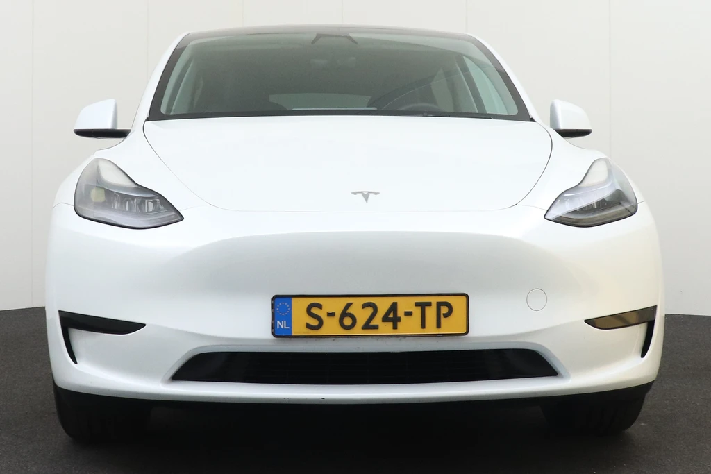 Tesla Model Y – foto 6
