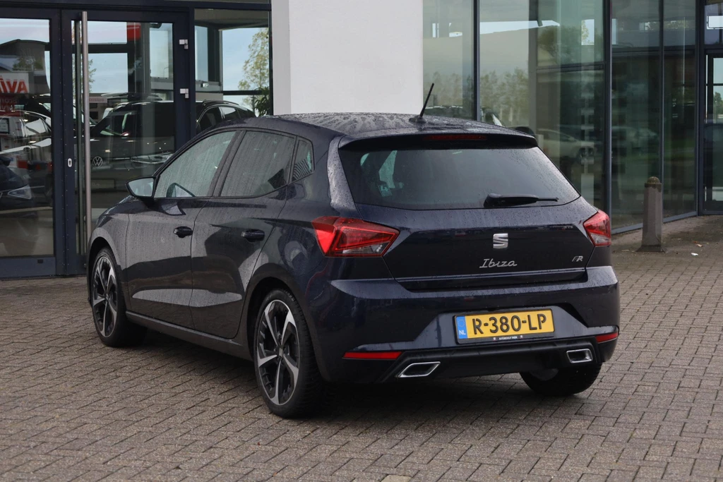 SEAT Ibiza – foto 3