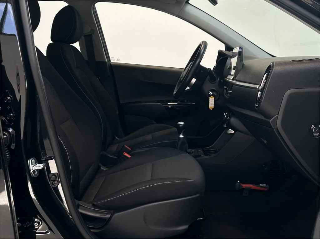 Kia Picanto – foto 32