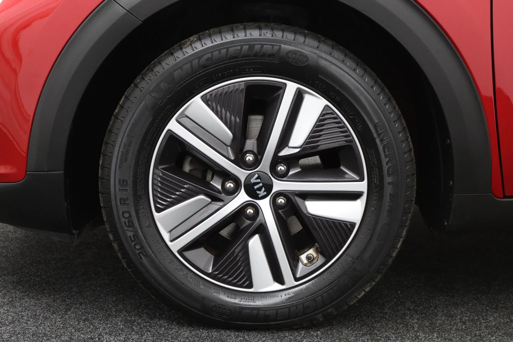 Kia Niro – foto 16