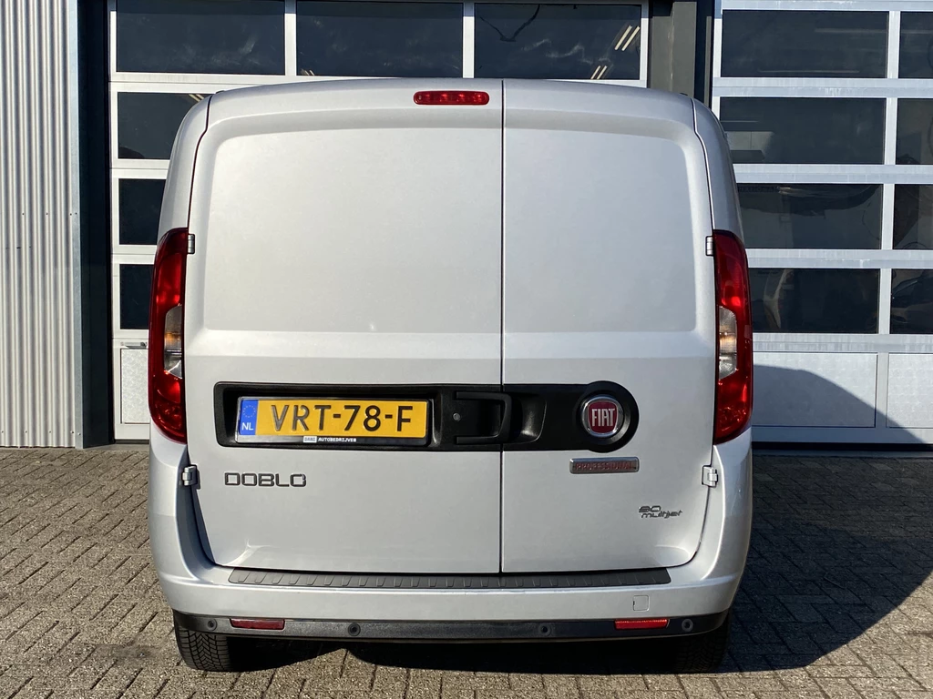 Fiat Doblò – foto 5