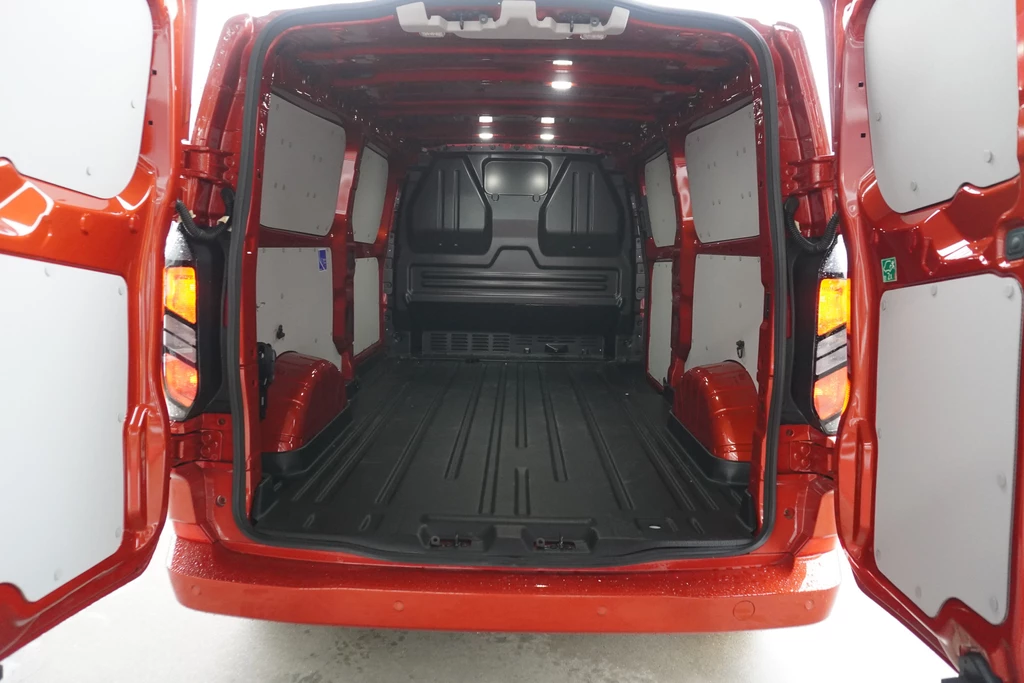 Ford Transit Custom – foto 13