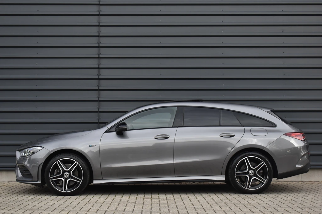 Mercedes-Benz CLA – foto 3