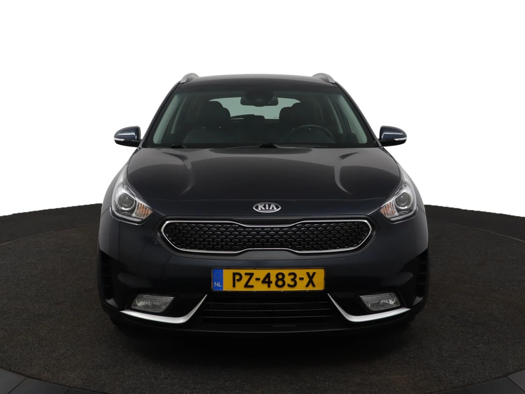 Kia Niro – foto 13