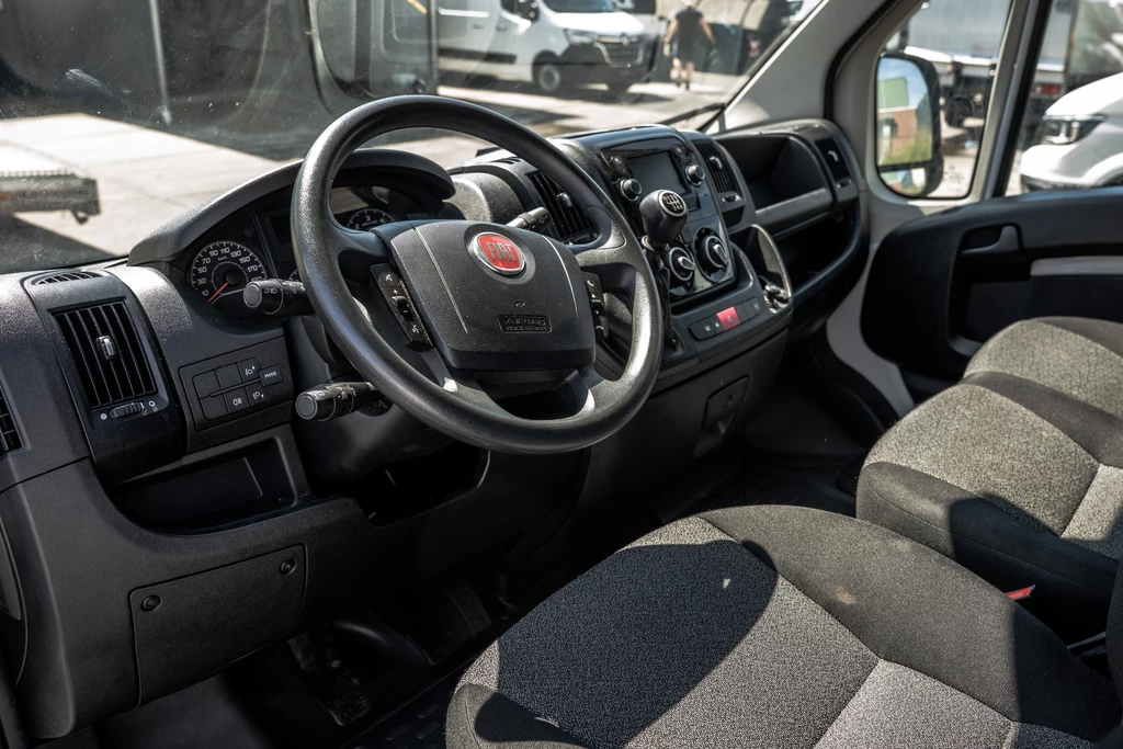 Fiat Ducato – foto 7