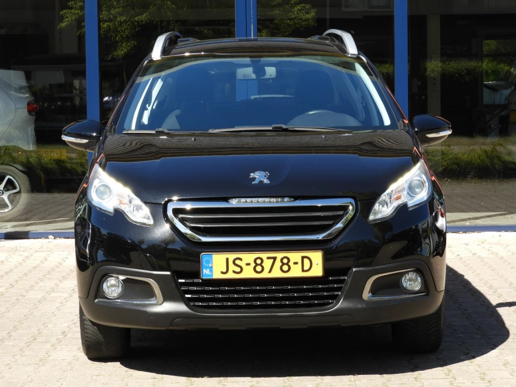 Peugeot 2008 – foto 6