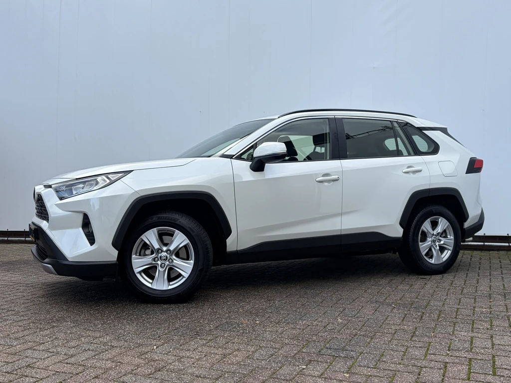 Toyota RAV4 – foto 3
