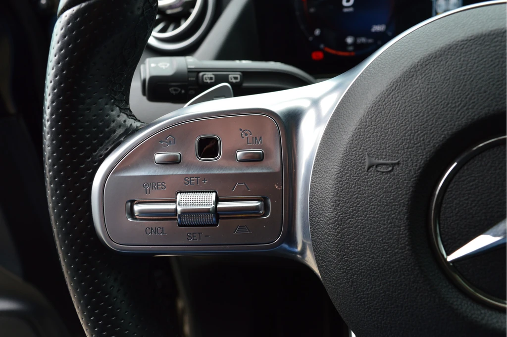 Mercedes-Benz B-Klasse – foto 19