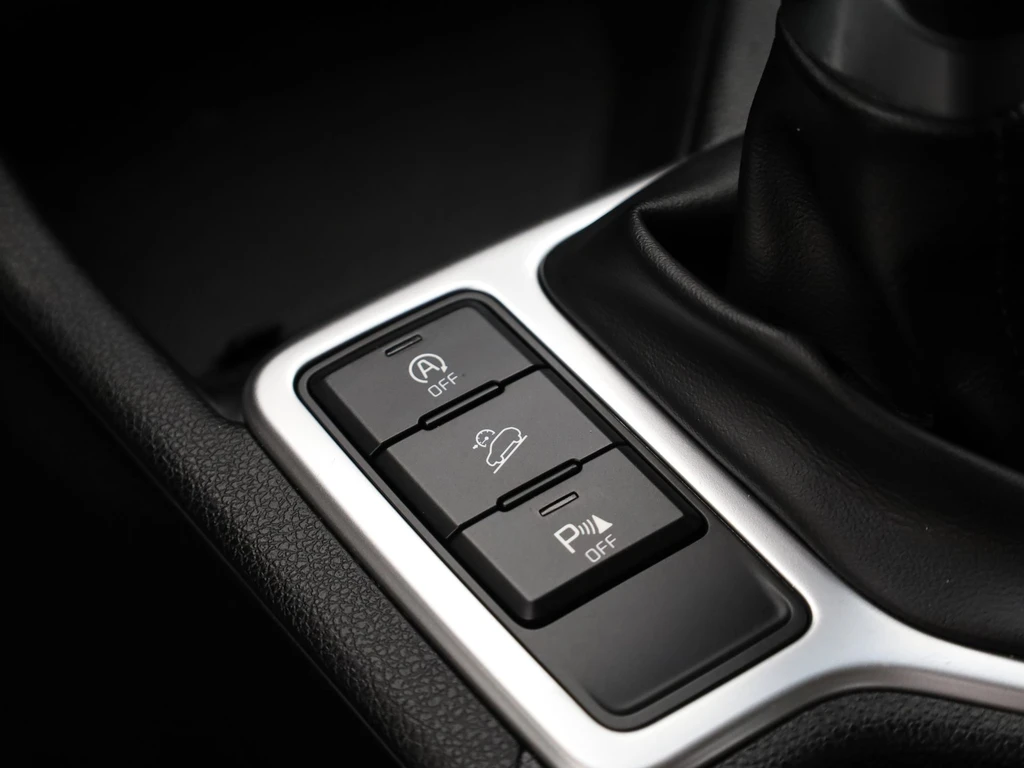Kia Sportage – foto 38
