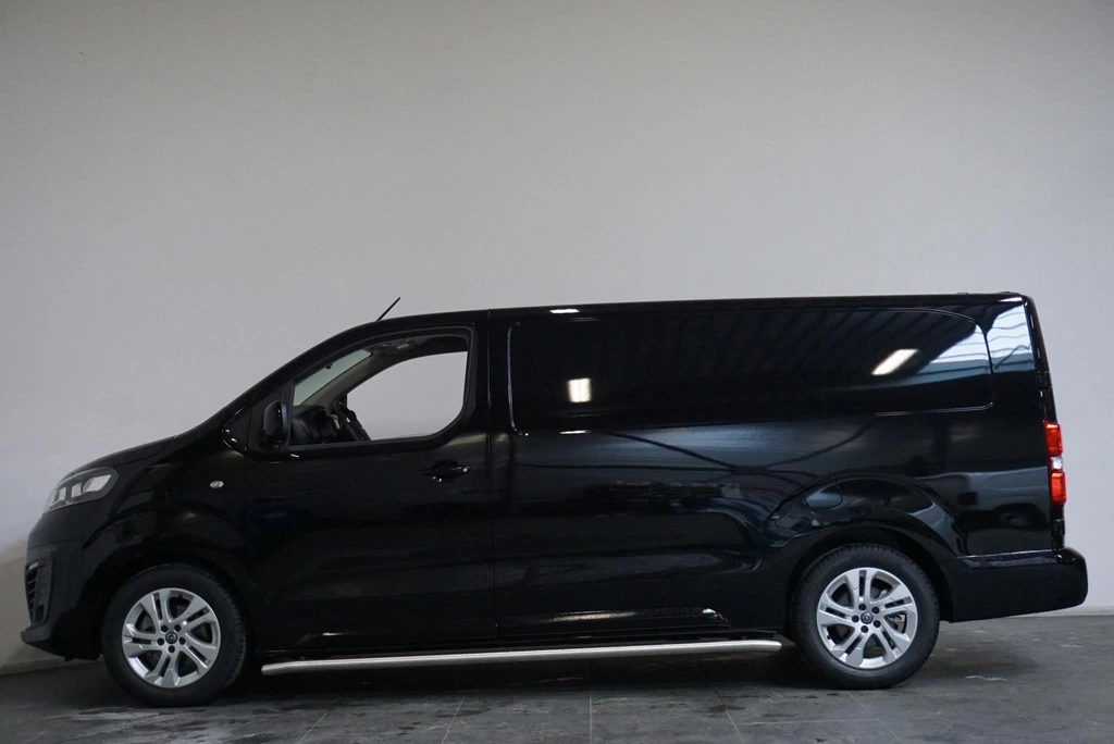Opel Vivaro-e – foto 3