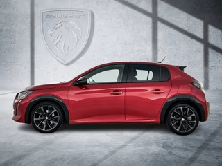 Peugeot 208 – thumbnail 2