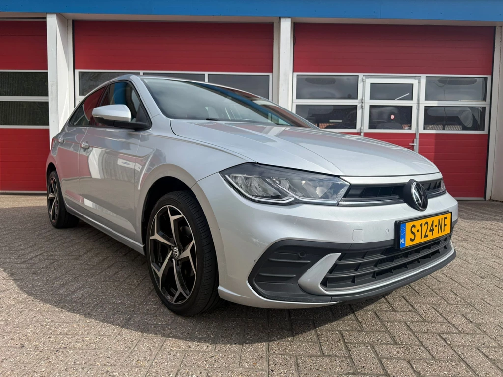 Volkswagen Polo – foto 7