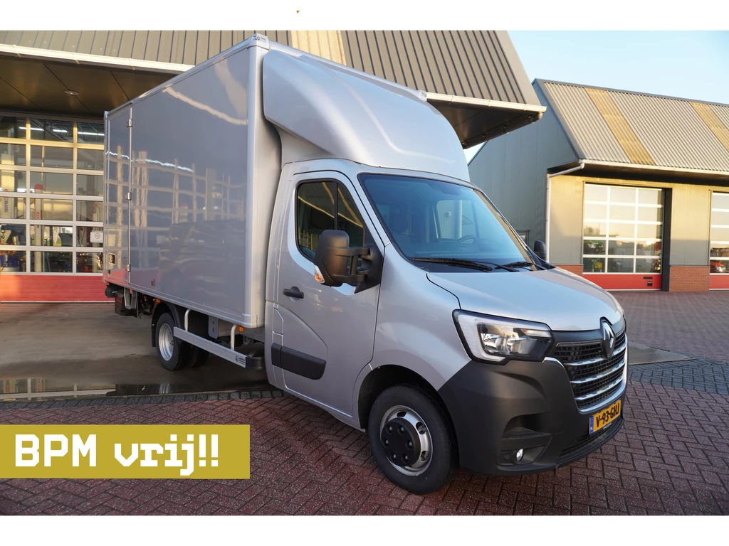 Renault Master – foto 7