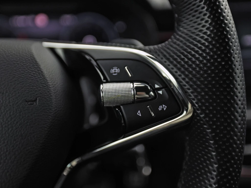 Škoda Kamiq – foto 16
