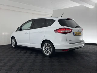 Ford C-MAX – thumbnail 2