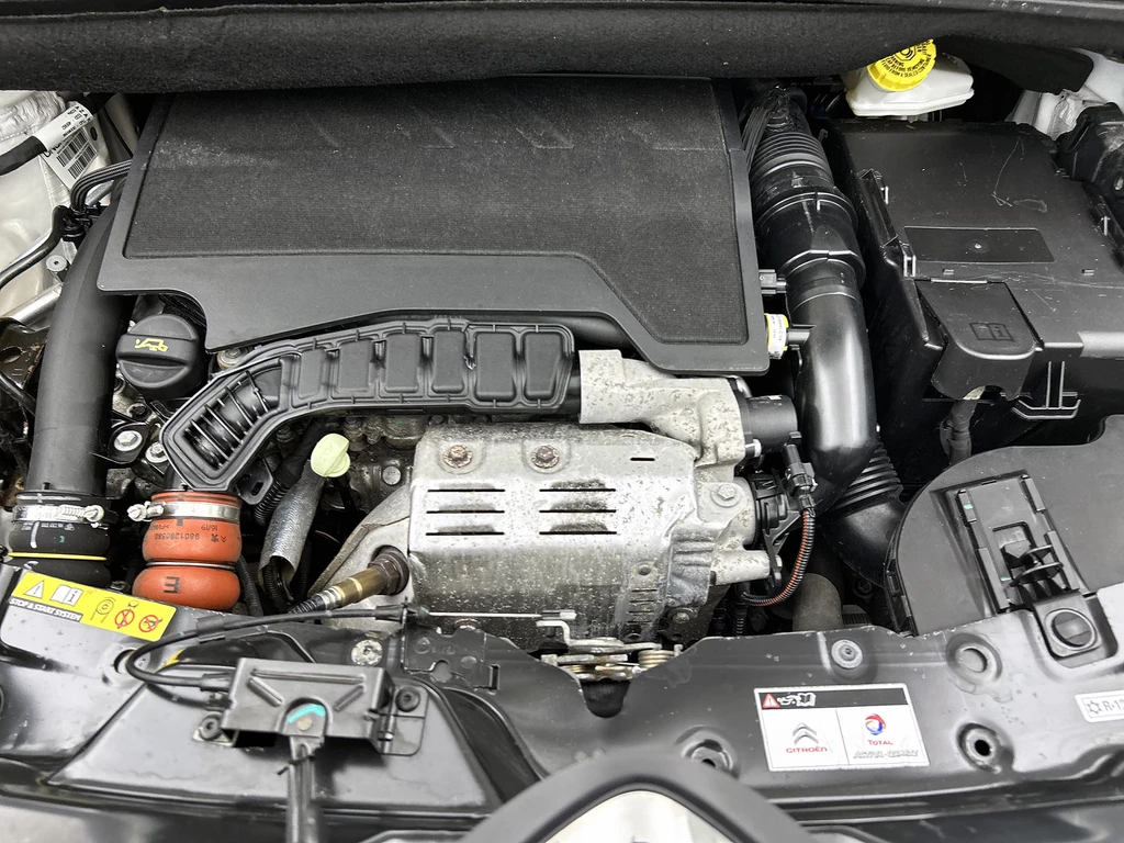 Citroën C3 Aircross – foto 28
