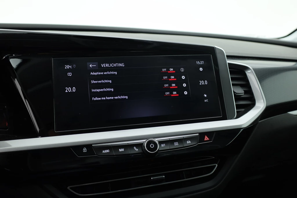 Opel Grandland – foto 28